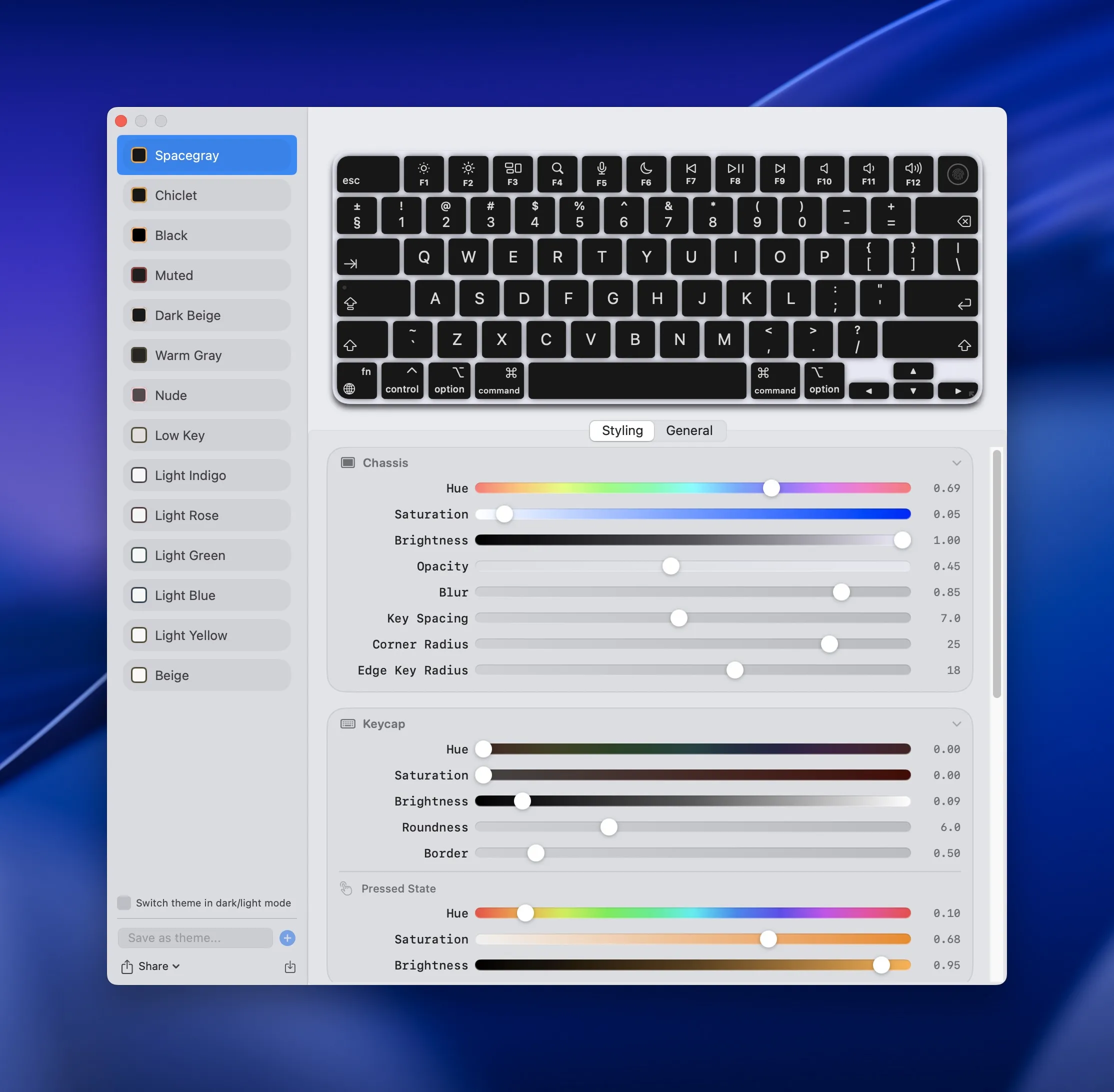 图片[1]破解版下载 | Keylume 1.1.0 精美的屏幕键盘工具 - MacPJ - 最新Mac软件与游戏破解版资源下载破解版下载 | MacPJ - 最新Mac软件与游戏破解版资源下载