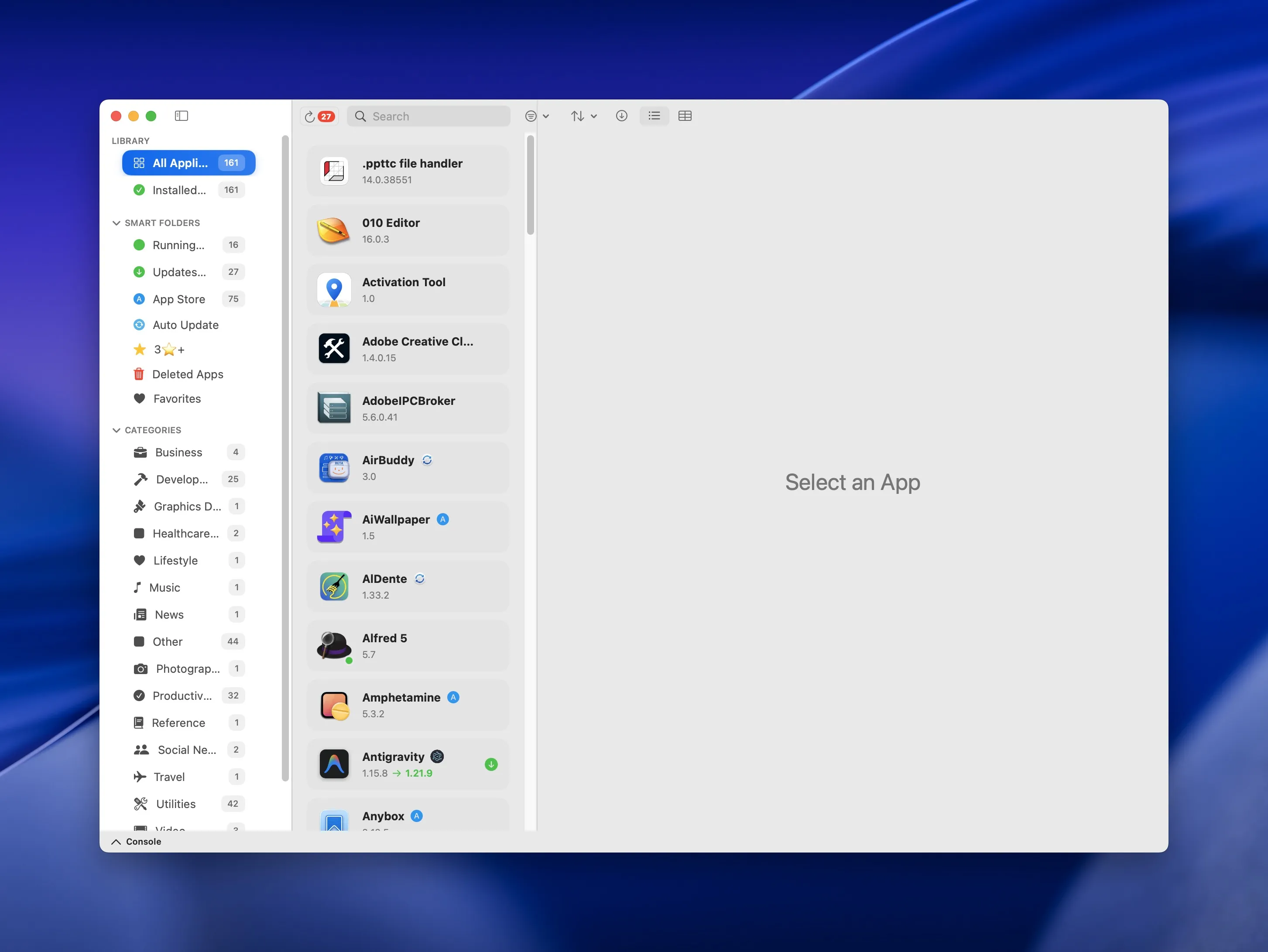 图片[1]破解版下载 | Vesslo 1.0.10 高效的macOS应用管理工具 - MacPJ - 最新Mac软件与游戏破解版资源下载破解版下载 | MacPJ - 最新Mac软件与游戏破解版资源下载