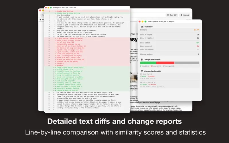 图片[1]破解版下载 | Delta: 1.1.1 高效文档与文件对比工具 - MacPJ - 最新Mac软件与游戏破解版资源下载破解版下载 | MacPJ - 最新Mac软件与游戏破解版资源下载