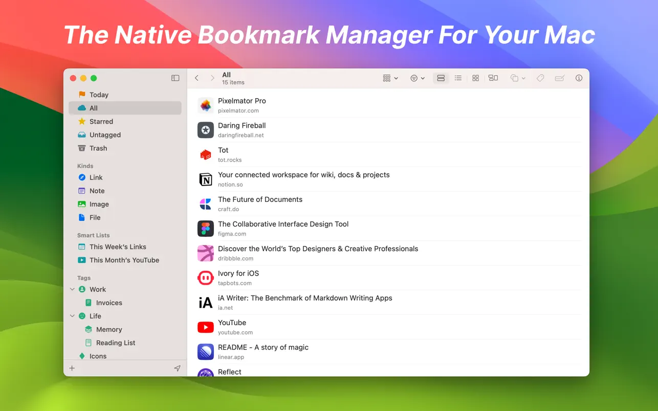 图片[1]破解版下载 | Anybox 2.13 跨平台书签管理与阅读工具 - MacPJ - 最新Mac软件与游戏破解版资源下载破解版下载 | MacPJ - 最新Mac软件与游戏破解版资源下载