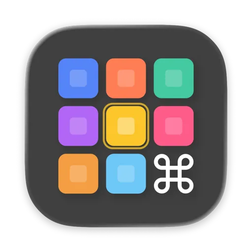 Spatial Dock 1.4.0 便捷高效的应用切换工具破解版下载 | MacPJ - 最新Mac软件与游戏破解版资源下载