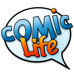 Comic Life 4 4.2 轻松创作精彩漫画 - MacPJ - 最新Mac软件与游戏破解版资源下载破解版下载 | MacPJ - 最新Mac软件与游戏破解版资源下载