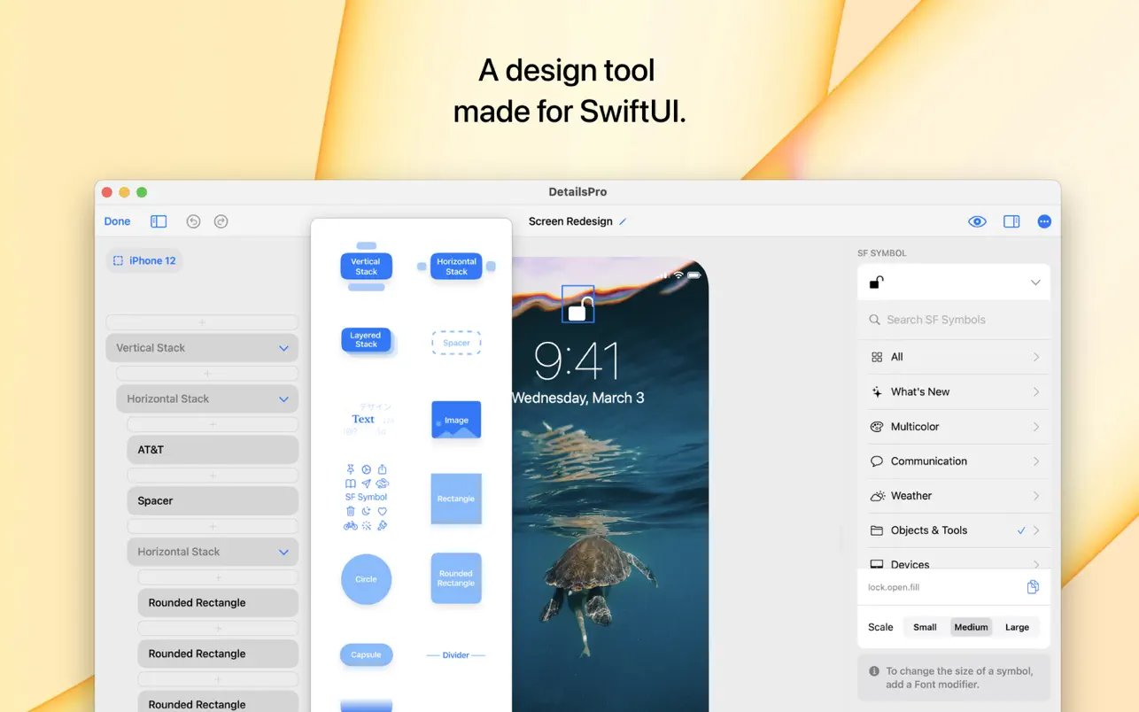 图片[1]破解版下载 | DetailsPro 6.9.0 专业的SwiftUI界面设计工具 - MacPJ - 最新Mac软件与游戏破解版资源下载破解版下载 | MacPJ - 最新Mac软件与游戏破解版资源下载