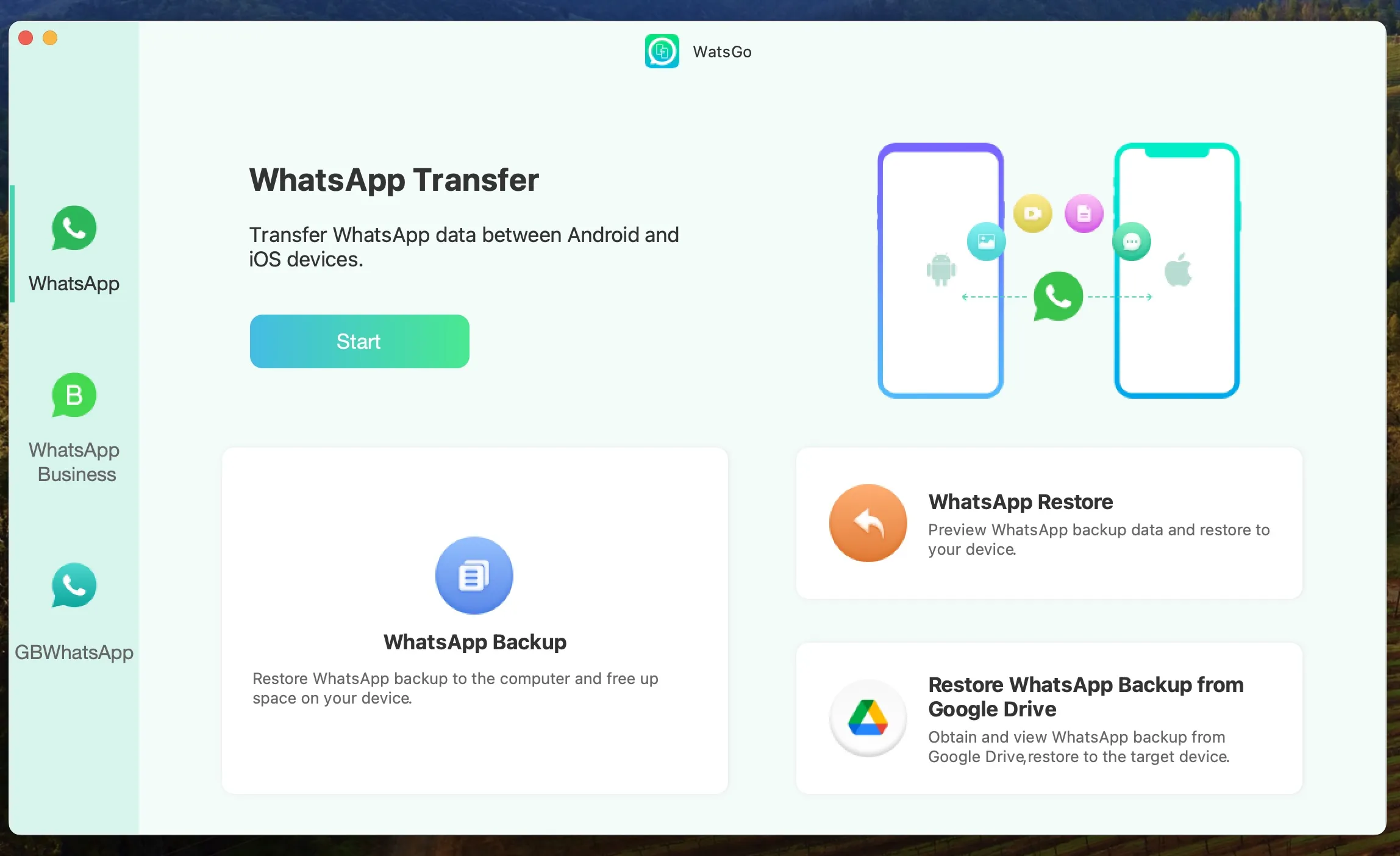图片[1]破解版下载 | iToolab WatsGo 8.9.1 一键传输WhatsApp数据 - MacPJ - 最新Mac软件与游戏破解版资源下载破解版下载 | MacPJ - 最新Mac软件与游戏破解版资源下载