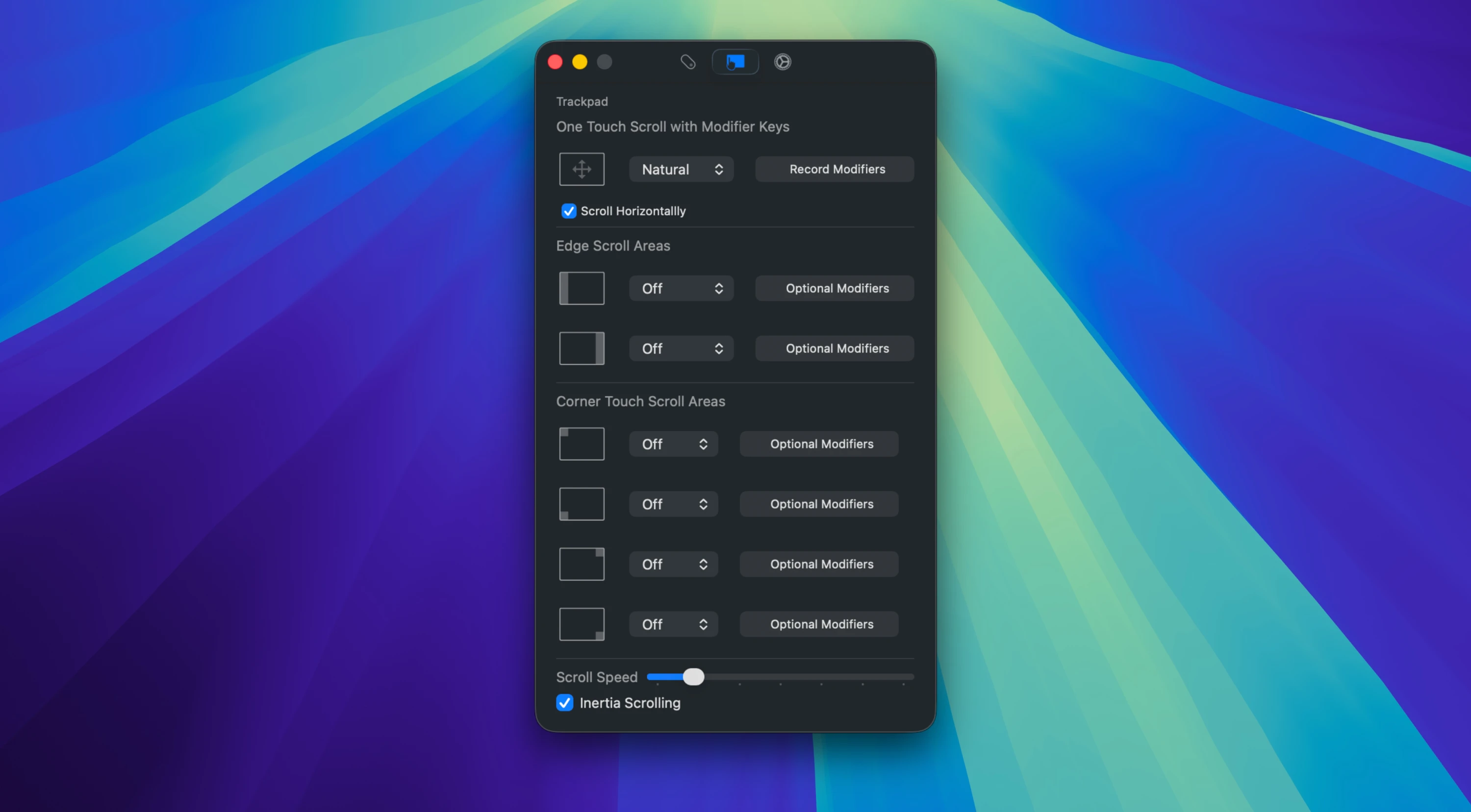 图片[1]破解版下载 | Scroll 2.12 提升触控与鼠标体验 - MacPJ - 最新Mac软件与游戏破解版资源下载破解版下载 | MacPJ - 最新Mac软件与游戏破解版资源下载