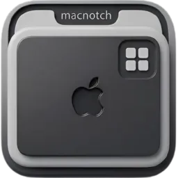 MacNotch 1.8.4.2 提升菜单栏的工作效率 - MacPJ - 最新Mac软件与游戏破解版资源下载破解版下载 | MacPJ - 最新Mac软件与游戏破解版资源下载