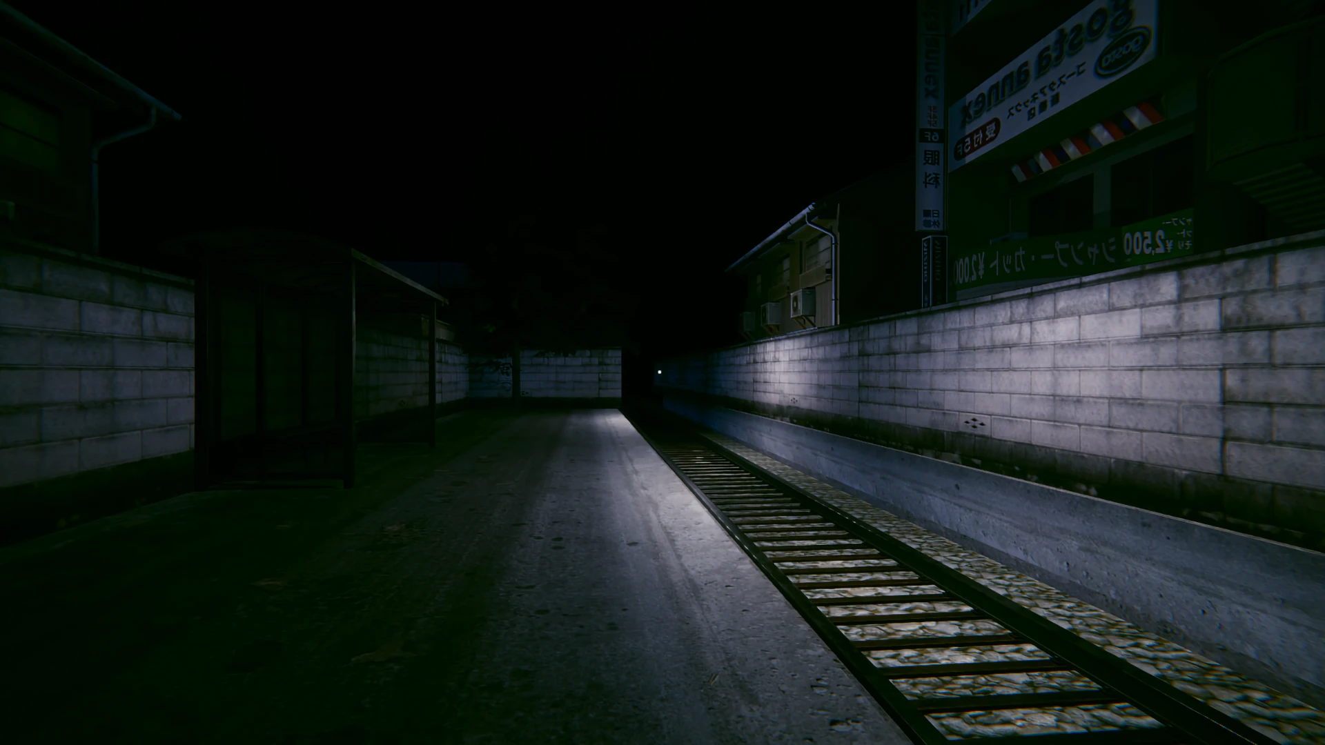 图片[1]破解版下载 | Teke Teke(铁口铁) 1.2 - MacPJ - 最新Mac软件与游戏破解版资源下载破解版下载 | MacPJ - 最新Mac软件与游戏破解版资源下载