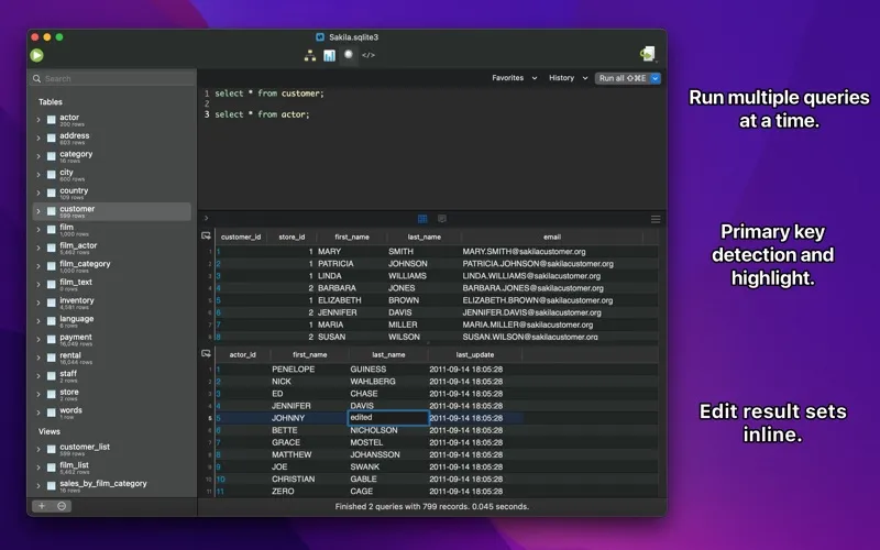 图片[1]破解版下载 | SQLite Client by SQLPro 2026.30 高级SQLite编辑器 - MacPJ - 最新Mac软件与游戏破解版资源下载破解版下载 | MacPJ - 最新Mac软件与游戏破解版资源下载
