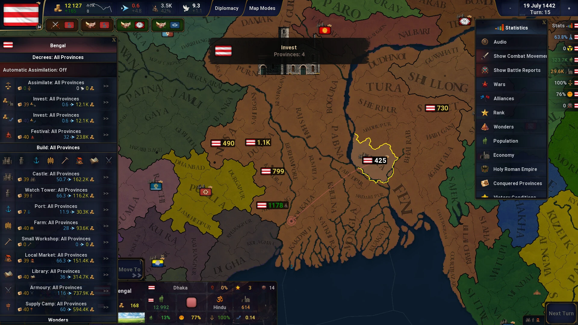 图片[1]破解版下载 | Age of History 2: Definitive Edition(历史的时代2：终极版) 2026.04.22 - MacPJ - 最新Mac软件与游戏破解版资源下载破解版下载 | MacPJ - 最新Mac软件与游戏破解版资源下载