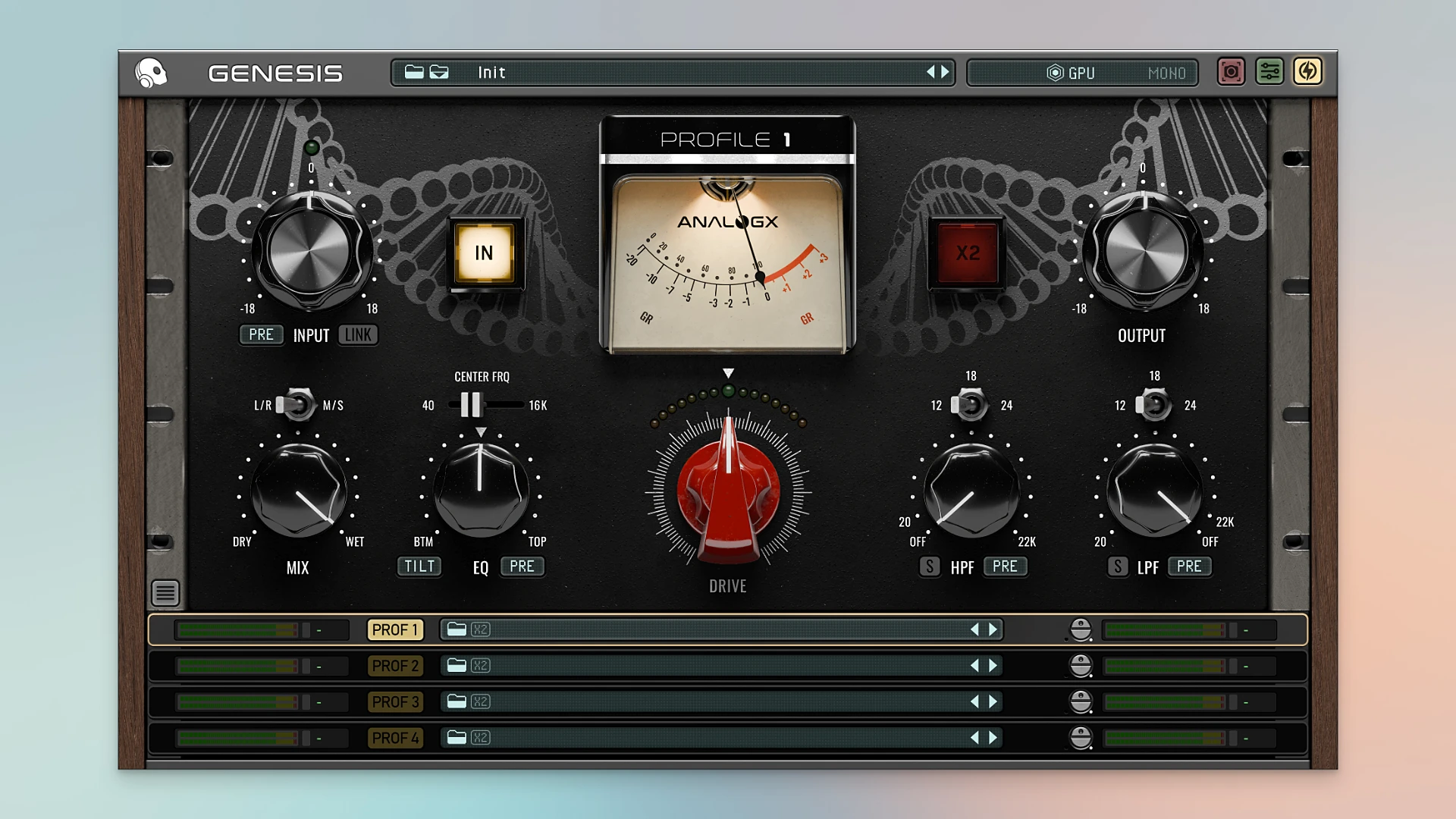AnalogX Genesis Pro 2.0.0.b 赋予声音温暖与个性破解版下载 | MacPJ - 最新Mac软件与游戏破解版资源下载