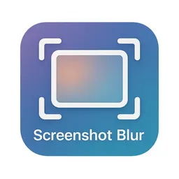 ScreenshotBlur 1.1.0 高效截图隐私保护工具破解版下载 | MacPJ - 最新Mac软件与游戏破解版资源下载
