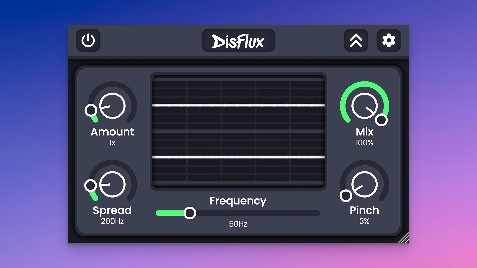 Dimethoxy Disflux 1.1.1 强力音频处理插件 - MacPJ - 最新Mac软件与游戏破解版资源下载破解版下载 | MacPJ - 最新Mac软件与游戏破解版资源下载