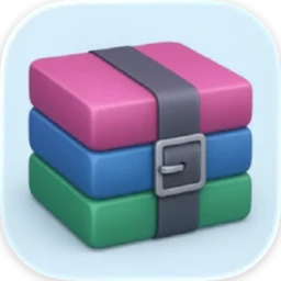 OmniZip 2.4.3 强大的压缩解压工具破解版下载 | MacPJ - 最新Mac软件与游戏破解版资源下载