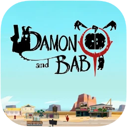 DAMON and BABY(达蒙与宝宝) 01.03 - MacPJ - 最新Mac软件与游戏破解版资源下载破解版下载 | MacPJ - 最新Mac软件与游戏破解版资源下载