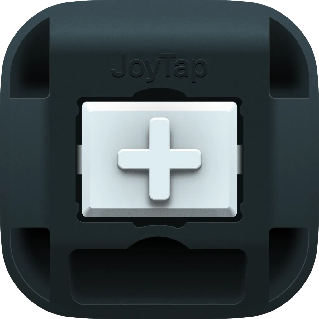 JoyTap 26.1.30.0 机械键盘音效增强工具破解版下载 | MacPJ - 最新Mac软件与游戏破解版资源下载