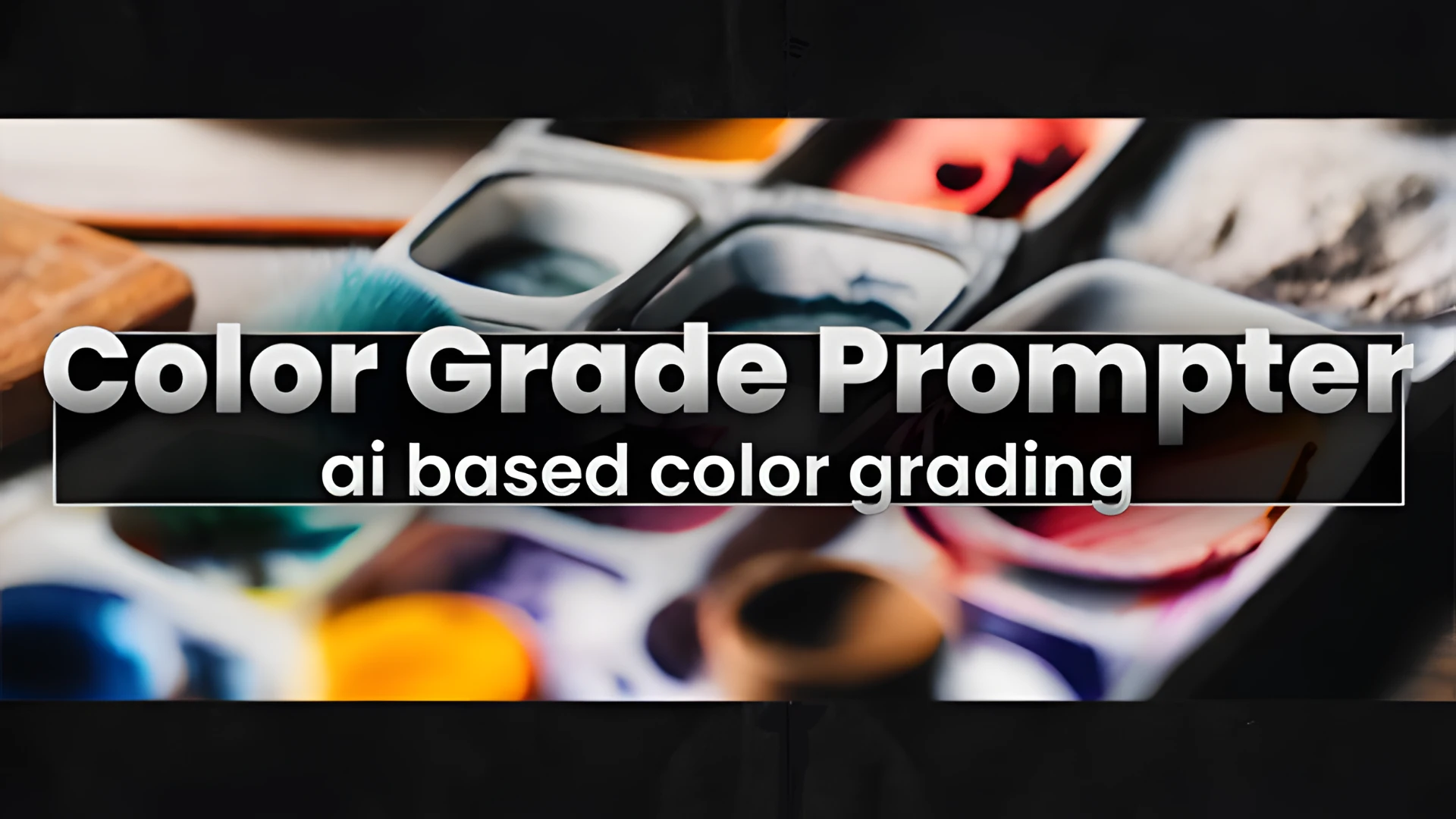 Color Grade Prompter 1.3.15 色彩校正的全新体验破解版下载 | MacPJ - 最新Mac软件与游戏破解版资源下载