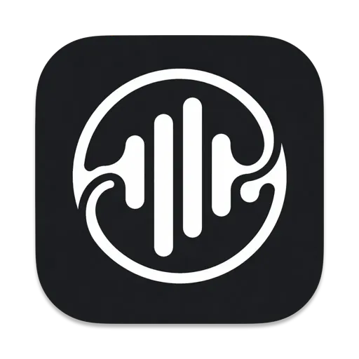 OpenVox 1.6.3 本地AI语音助手破解版下载 | MacPJ - 最新Mac软件与游戏破解版资源下载