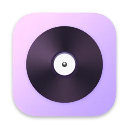 VinylPod 1.3.4 迷你音乐播放器，复古风格音乐体验 - MacPJ - 最新Mac软件与游戏破解版资源下载破解版下载 | MacPJ - 最新Mac软件与游戏破解版资源下载