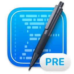CodeEdit 0.3.6 轻量高效的macOS代码编辑器破解版下载 | MacPJ - 最新Mac软件与游戏破解版资源下载