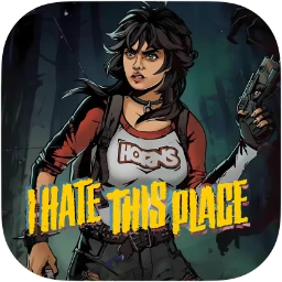 I Hate This Place(我讨厌这个地方) 1.0.13.16033破解版下载 | MacPJ - 最新Mac软件与游戏破解版资源下载