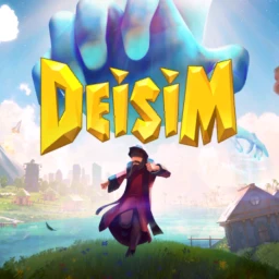 Deisim(造物主) 1.56.491破解版下载 | MacPJ - 最新Mac软件与游戏破解版资源下载