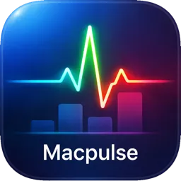 MacPulse 1.2.3 监控你的Mac系统状态破解版下载 | MacPJ - 最新Mac软件与游戏破解版资源下载
