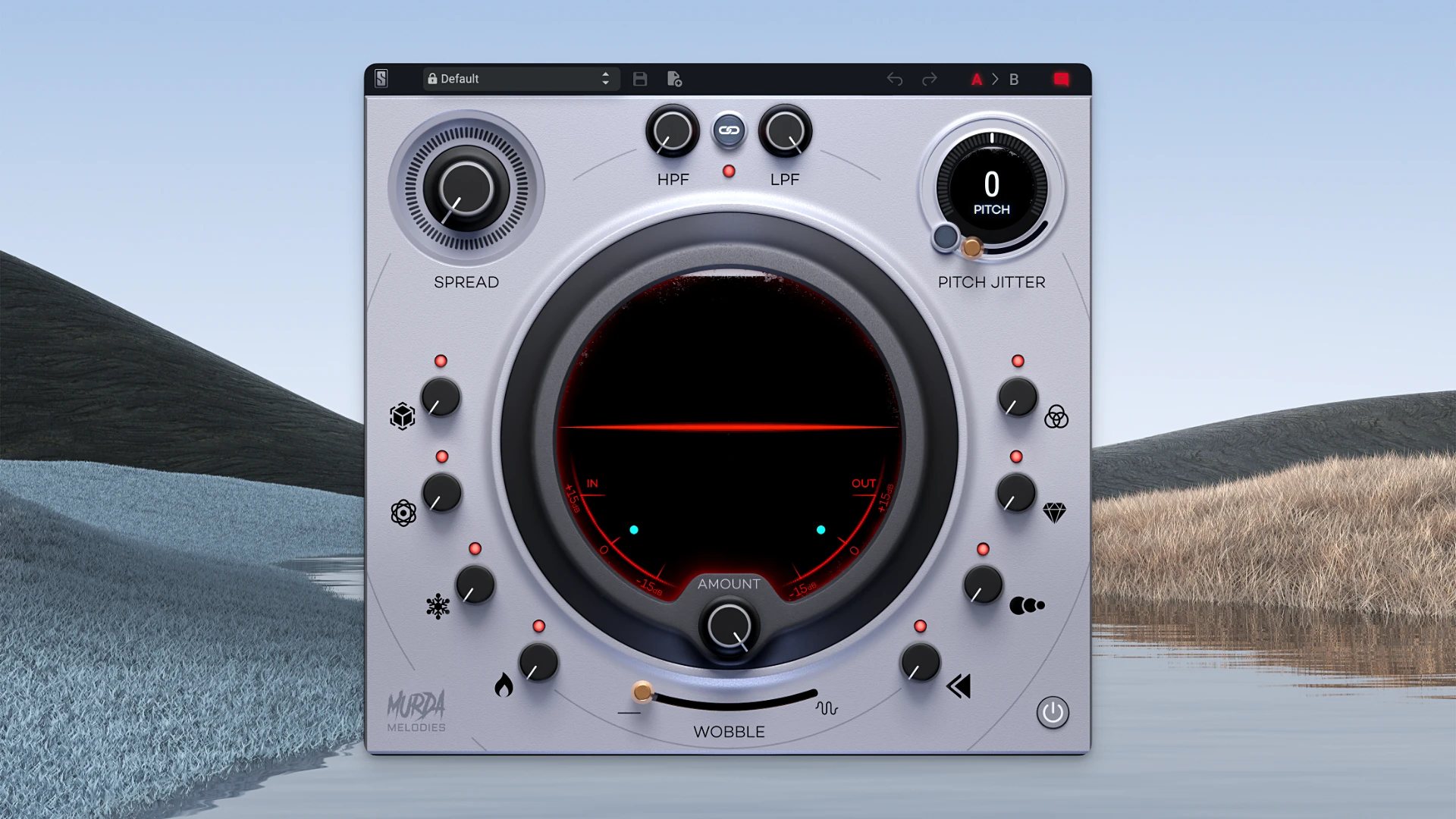 Slate Digital Murda Melodies 1.1.1 多功能音频处理插件 - MacPJ - 最新Mac软件与游戏破解版资源下载破解版下载 | MacPJ - 最新Mac软件与游戏破解版资源下载