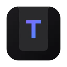 Textream 1.5.2 专业提词器应用破解版下载 | MacPJ - 最新Mac软件与游戏破解版资源下载