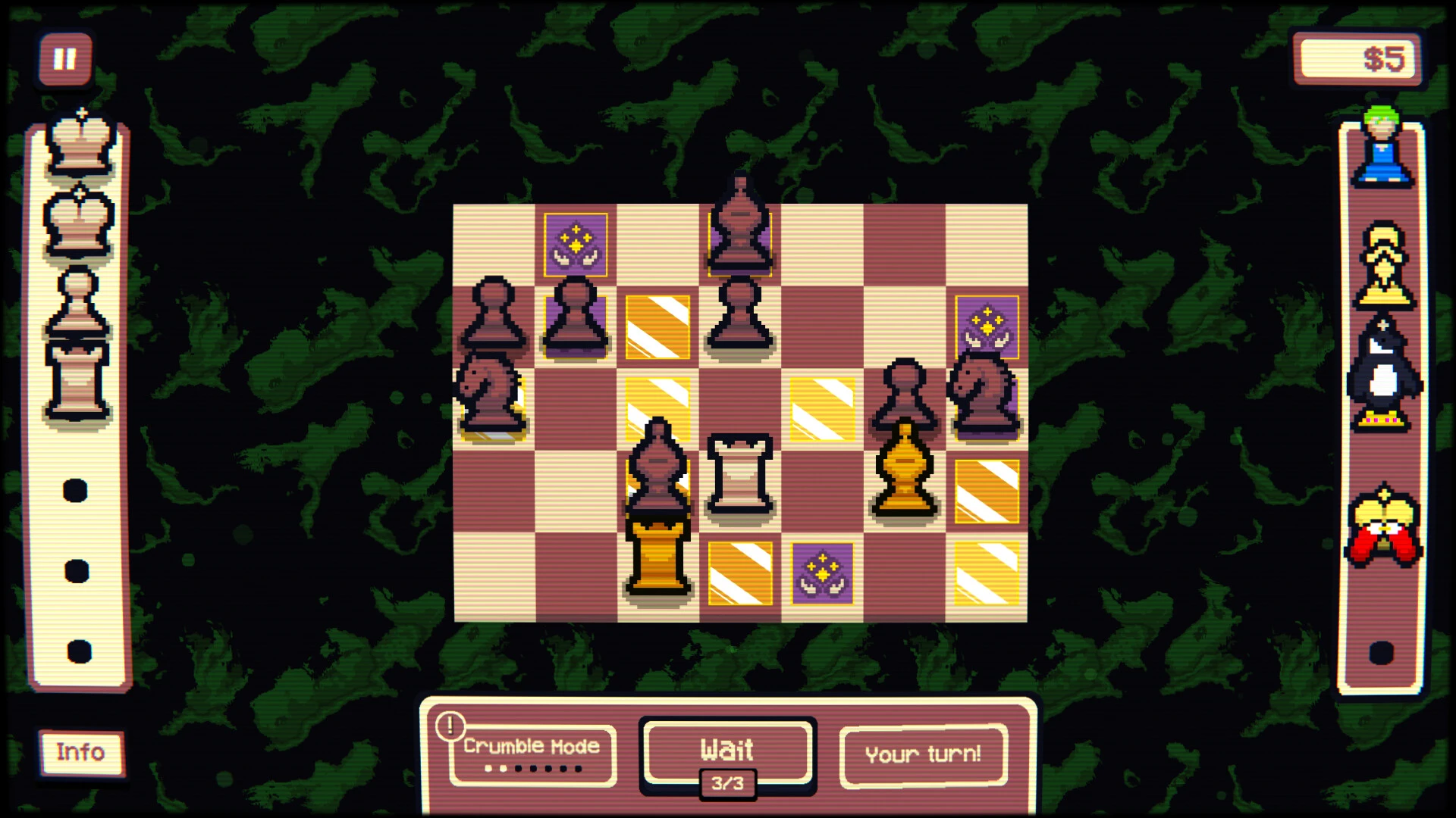 图片[1]破解版下载 | Gambonanza(棋盘狂欢) 1.0.0s - MacPJ - 最新Mac软件与游戏破解版资源下载破解版下载 | MacPJ - 最新Mac软件与游戏破解版资源下载