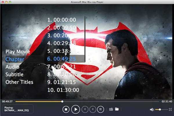 图片[1]破解版下载 | Aiseesoft Mac Blu-ray Player 6.6.66.159751 高清蓝光播放体验 - MacPJ - 最新Mac软件与游戏破解版资源下载破解版下载 | MacPJ - 最新Mac软件与游戏破解版资源下载