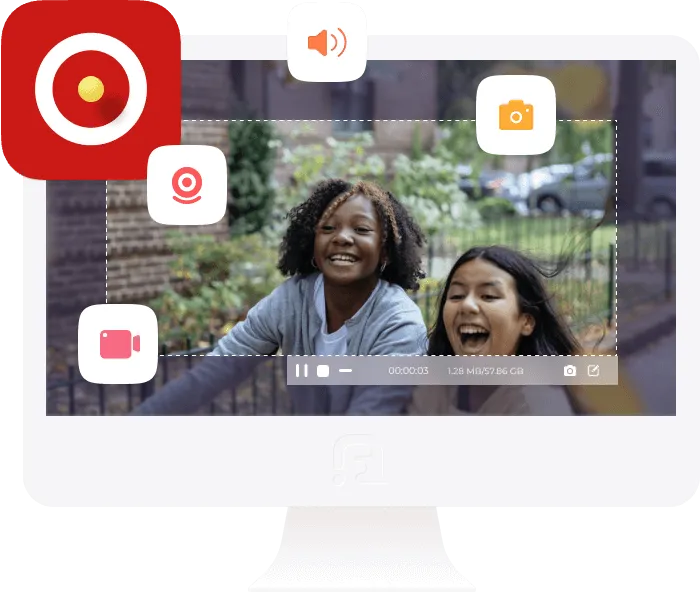 图片[1]破解版下载 | Mac FoneLab Screen Recorder 2.2.22.6118 专业屏幕录制工具 - MacPJ - 最新Mac软件与游戏破解版资源下载破解版下载 | MacPJ - 最新Mac软件与游戏破解版资源下载