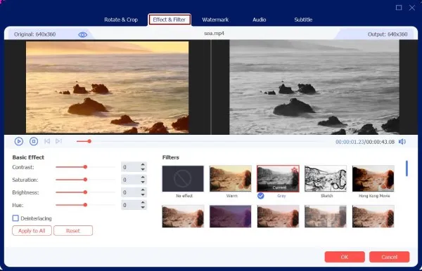 图片[1]破解版下载 | AnyRec Video Converter 1.0.62.22983 一站式视频转换与编辑工具 - MacPJ - 最新Mac软件与游戏破解版资源下载破解版下载 | MacPJ - 最新Mac软件与游戏破解版资源下载