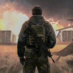 Road to Vostok(通往伏尔加) 0.1.1.3破解版下载 | MacPJ - 最新Mac软件与游戏破解版资源下载