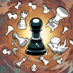 Gambonanza(棋盘狂欢) 1.0.0s - MacPJ - 最新Mac软件与游戏破解版资源下载破解版下载 | MacPJ - 最新Mac软件与游戏破解版资源下载