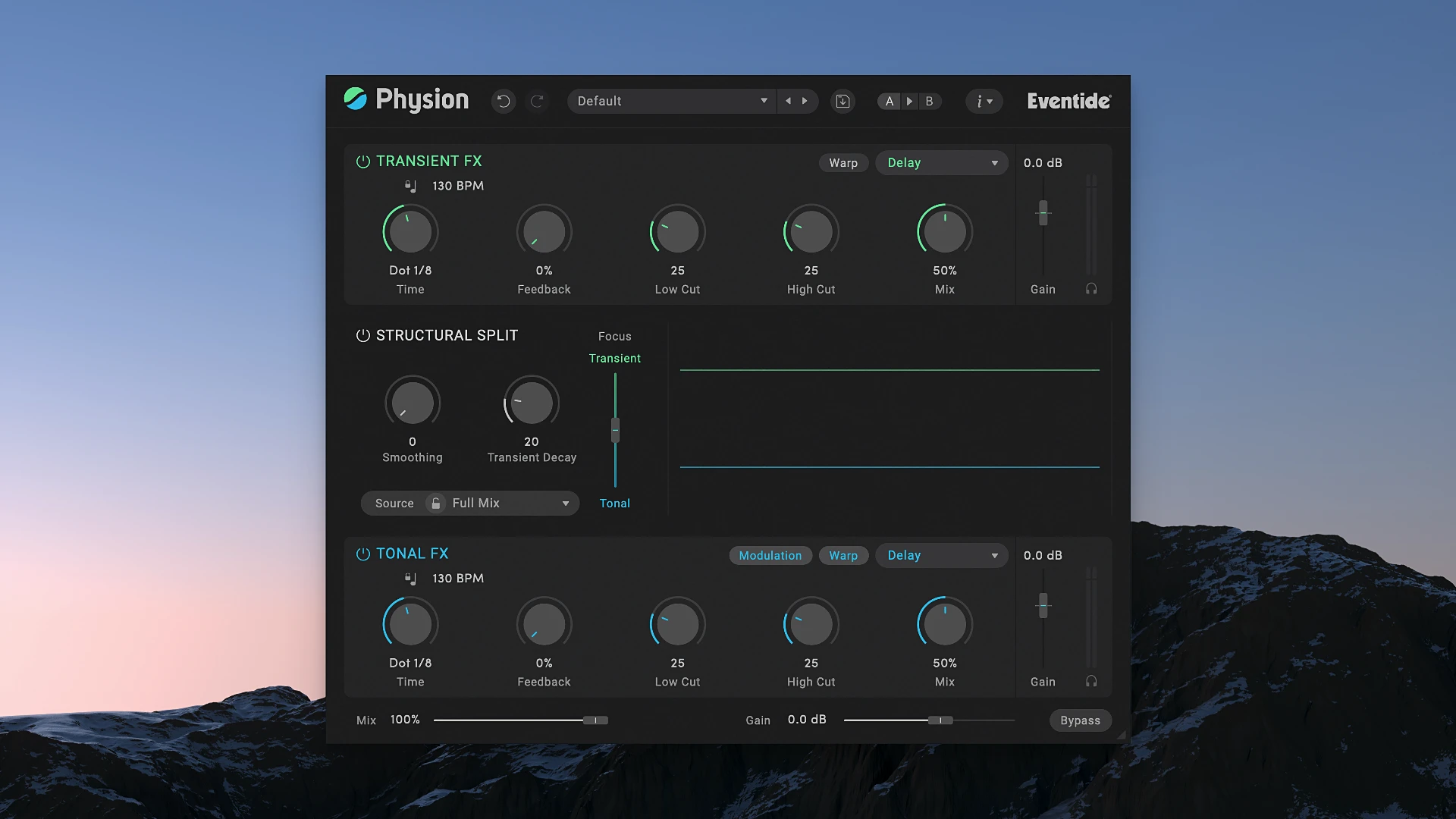 Eventide All Plugin Bundle 2025.05 一站式音频处理解决方案 - MacPJ - 最新Mac软件与游戏破解版资源下载破解版下载 | MacPJ - 最新Mac软件与游戏破解版资源下载