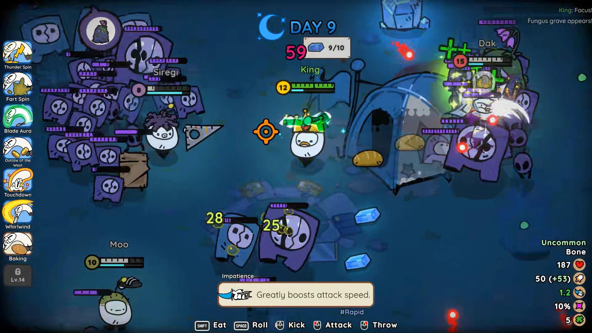 图片[1]破解版下载 | Pebble Knights(小石骑士) 0.1.8.1 - MacPJ - 最新Mac软件与游戏破解版资源下载破解版下载 | MacPJ - 最新Mac软件与游戏破解版资源下载