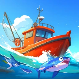 Captain Whiskers: Incremental Seas(海盗小猫：增量海洋) 1.0.6 - MacPJ - 最新Mac软件与游戏破解版资源下载破解版下载 | MacPJ - 最新Mac软件与游戏破解版资源下载