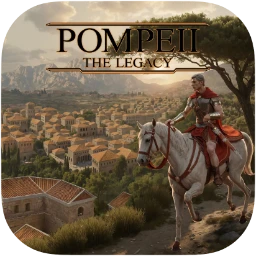Pompeii: The Legacy(庞贝：遗产) 1.000.6破解版下载 | MacPJ - 最新Mac软件与游戏破解版资源下载