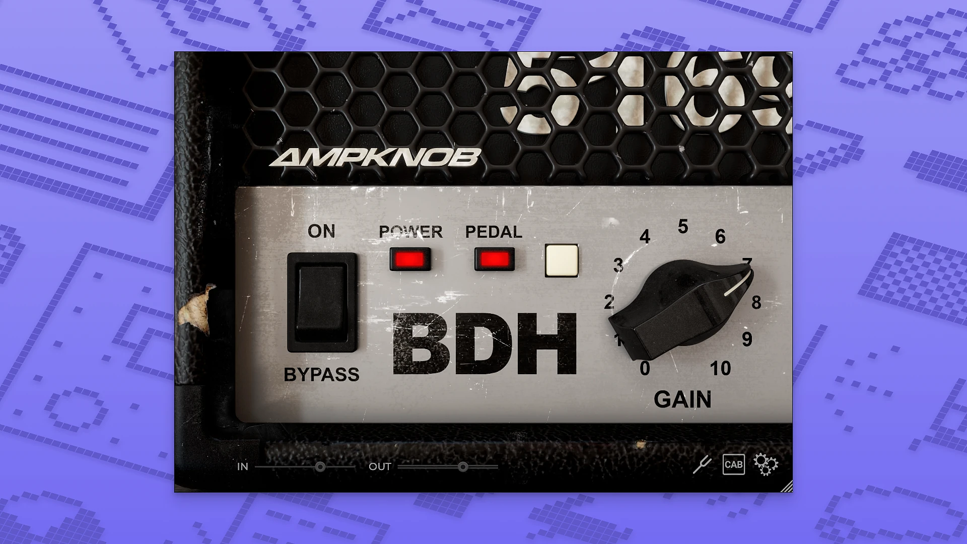 Bogren Digital Ampknob BDH 5169 1.2.134 - MacPJ - 最新Mac软件与游戏破解版资源下载破解版下载 | MacPJ - 最新Mac软件与游戏破解版资源下载