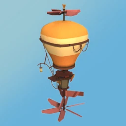 Airborne Empire(空中帝国) 1.0.08破解版下载 | MacPJ - 最新Mac软件与游戏破解版资源下载
