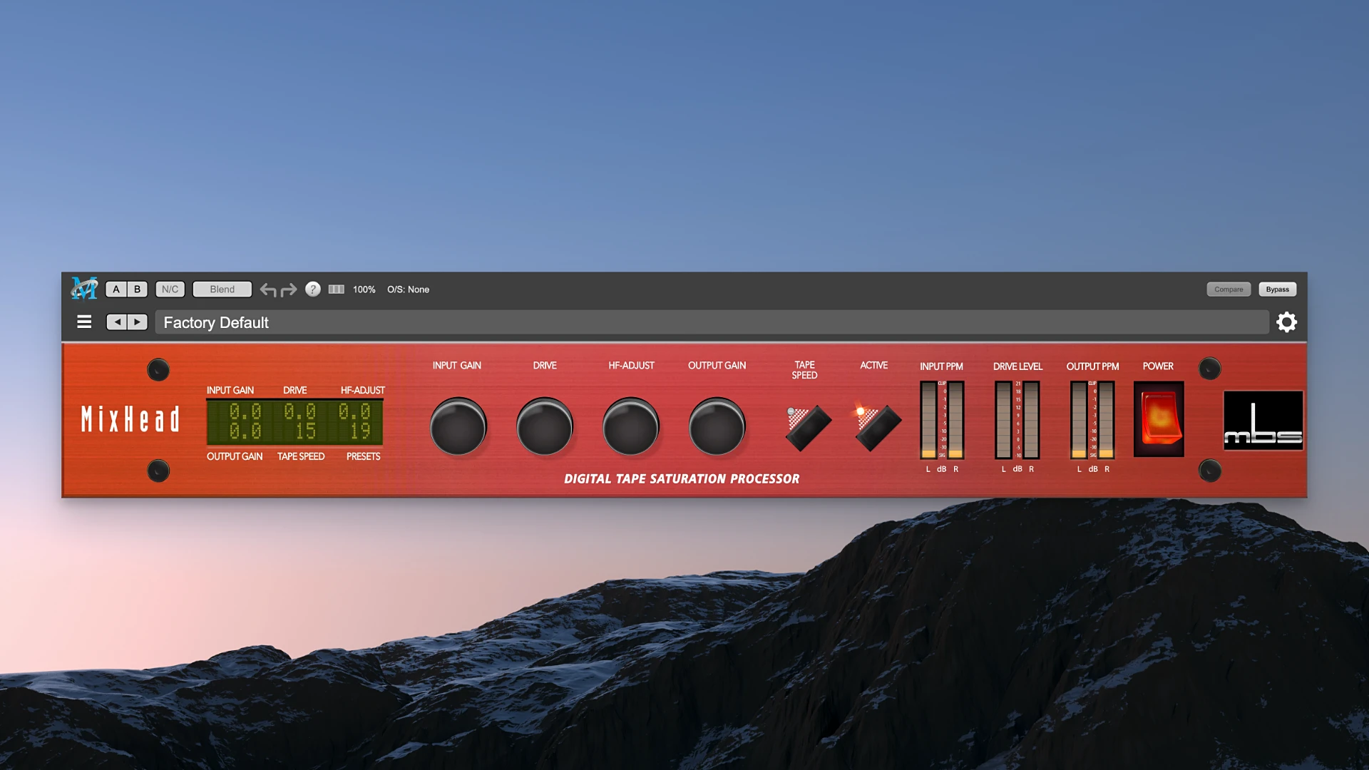 Metric Halo Production Bundle 2025.05 专业音频处理工具 - MacPJ - 最新Mac软件与游戏破解版资源下载破解版下载 | MacPJ - 最新Mac软件与游戏破解版资源下载