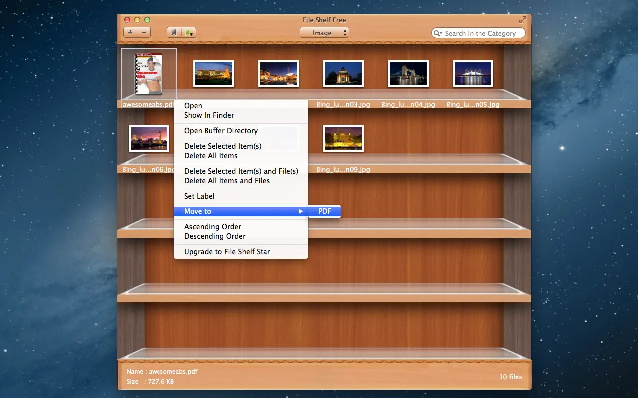 图片[1]破解版下载 | Bookshelf Library 6.3.9 高效文件索引管理工具 - MacPJ - 最新Mac软件与游戏破解版资源下载破解版下载 | MacPJ - 最新Mac软件与游戏破解版资源下载