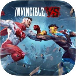 Invincible VS(无敌对决) Build 22844029破解版下载 | MacPJ - 最新Mac软件与游戏破解版资源下载
